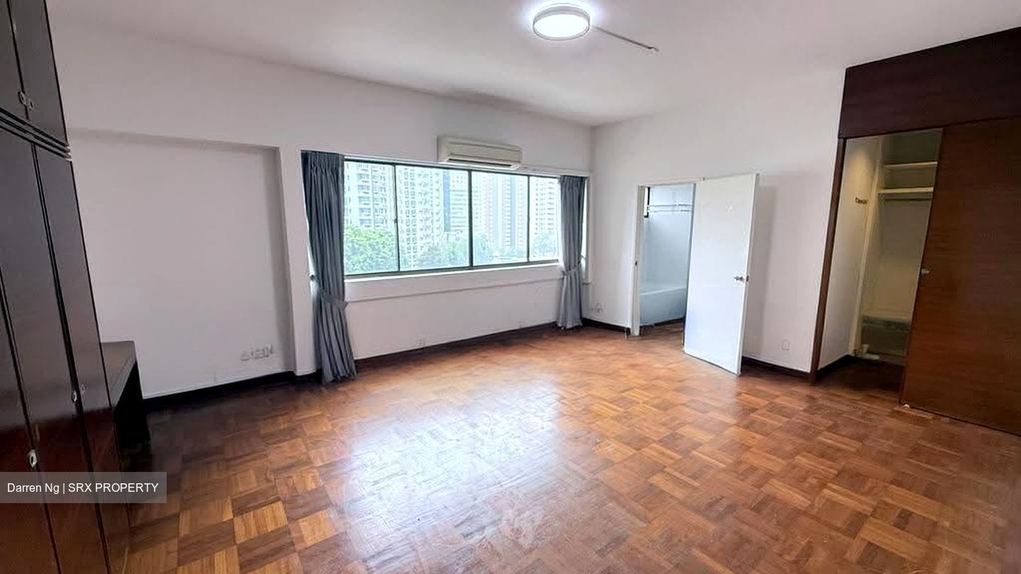 The Cairnhill (D9), Condominium #635510391